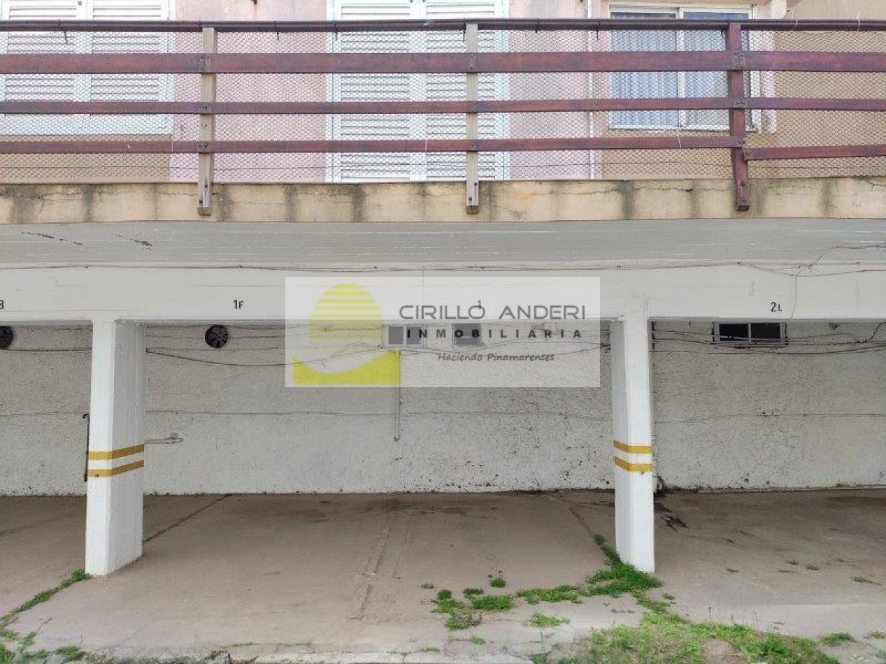 CAFI II 1°J  A METROS DEL MAR!!! (SOLO GRUPO FAMILIAR) TEMPORADA 2025