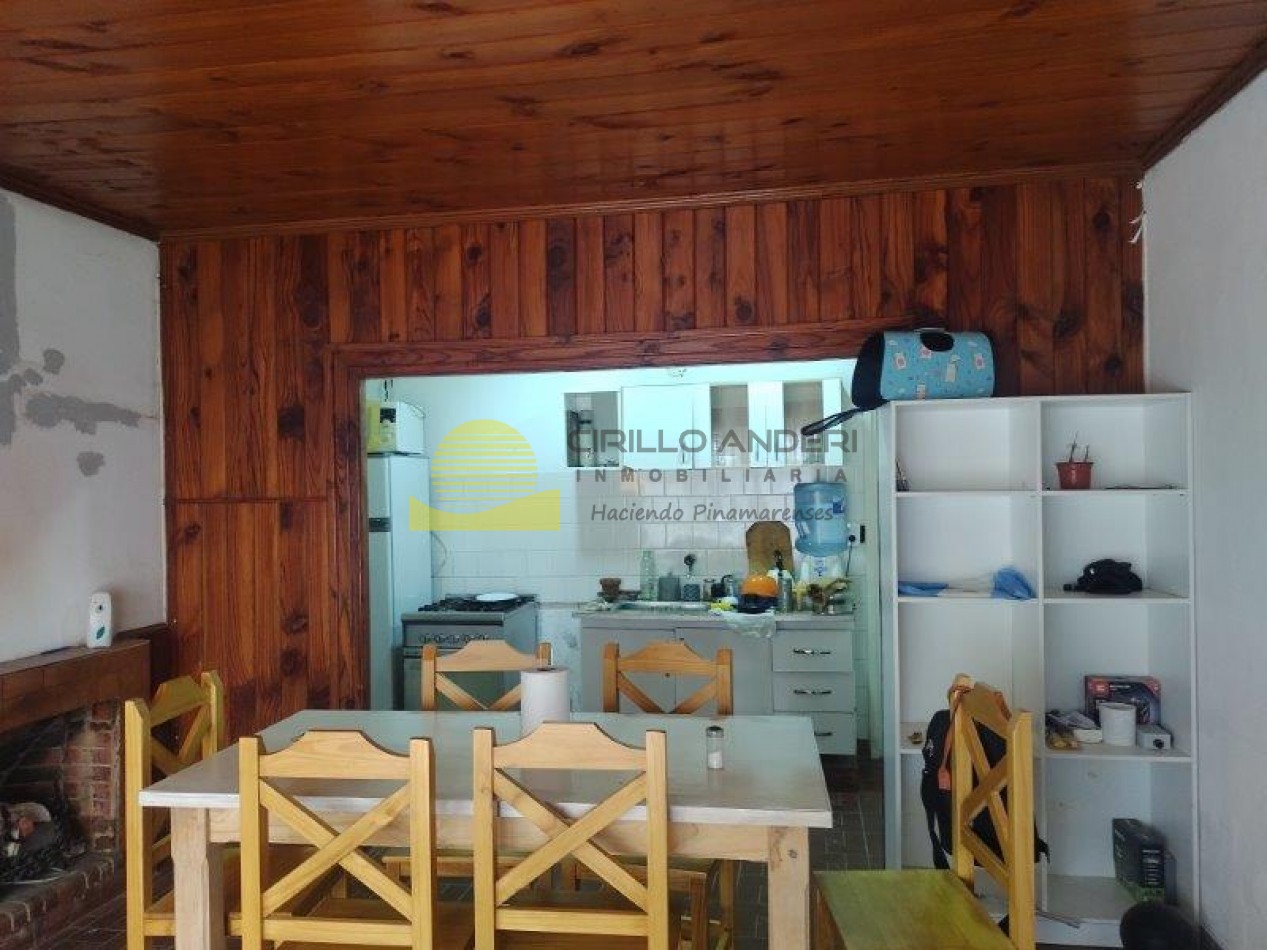 MADARIAGA CASA EN EL CASCO URBANO "CENTRO"