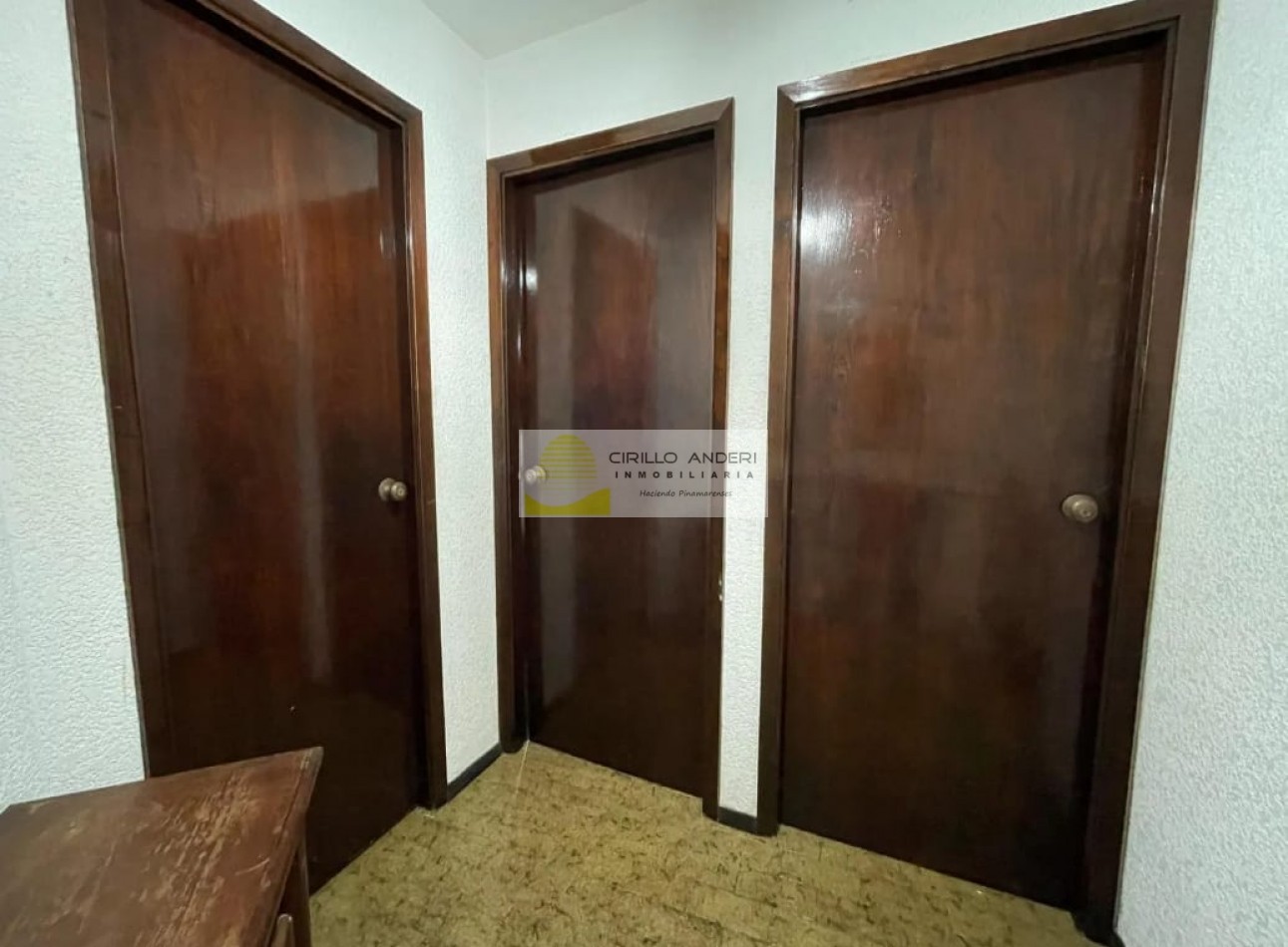 EDIFICIO MIRADOR 4PISO  A METROS DEL MAR!!!