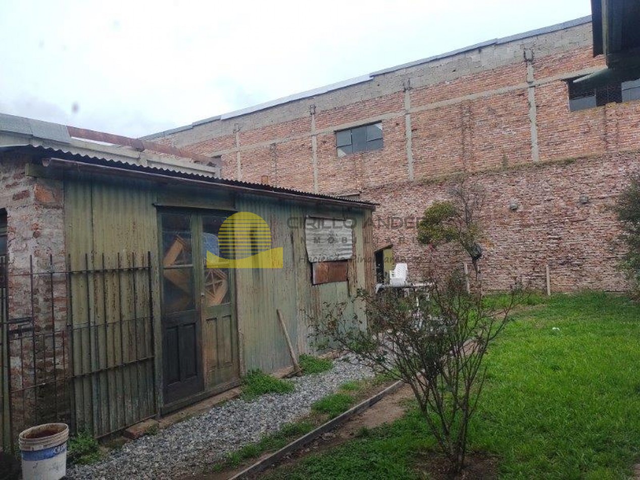 MADARIAGA CASA EN EL CASCO URBANO "CENTRO"