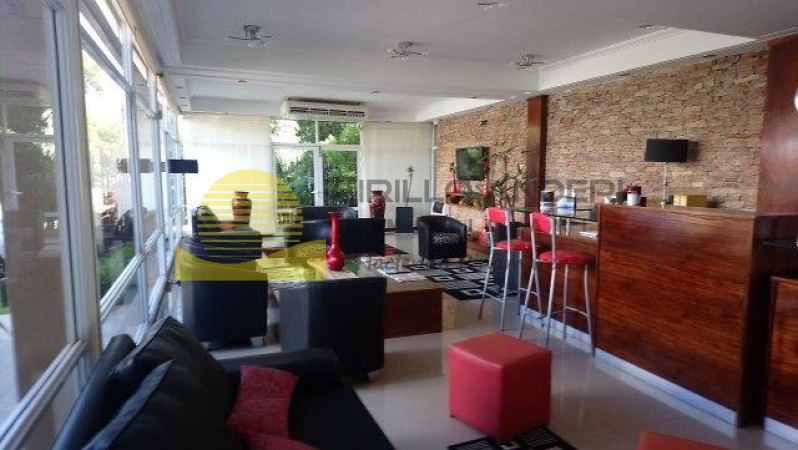 EN VENTA HOTEL & SPA QINN VALERIA
