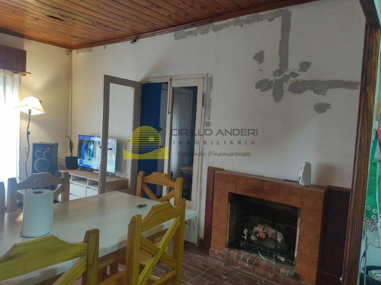 MADARIAGA CASA EN EL CASCO URBANO "CENTRO"