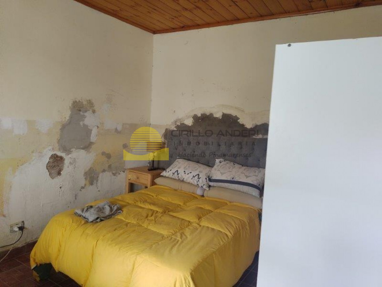 MADARIAGA CASA EN EL CASCO URBANO "CENTRO"