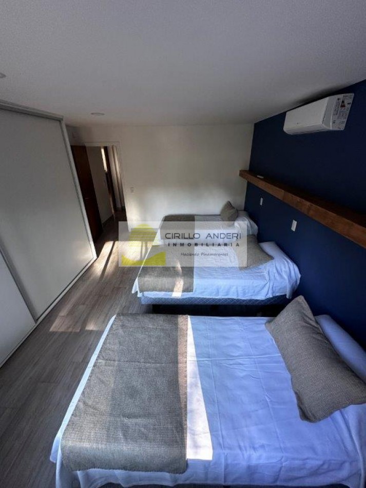 VERANO 2026!!!!!CASA EN CARILO PALOMA 99 (SOLO A GRUPO FAMILIAR)