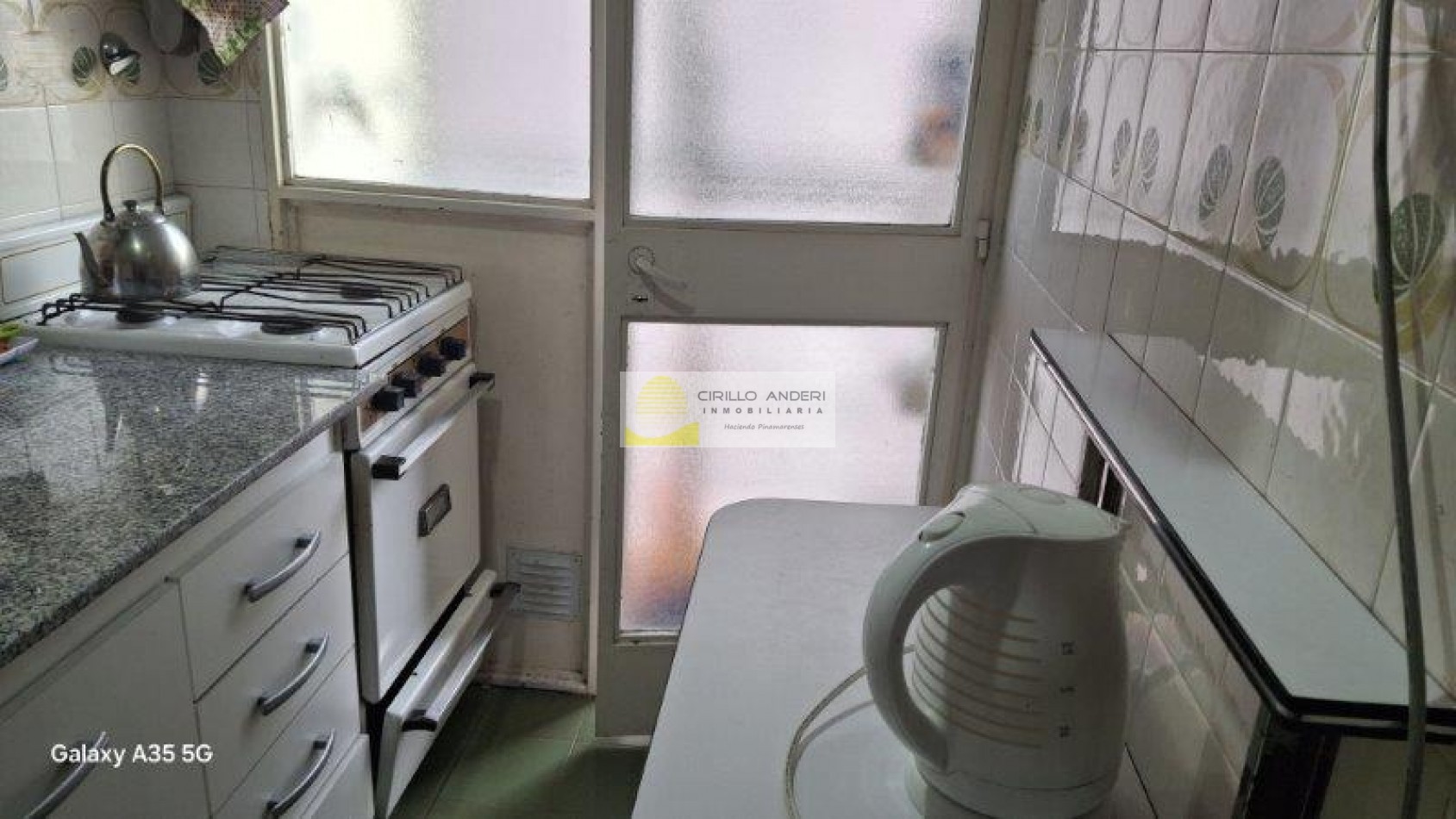 DEPARTAMENTO CON COCHERA EN EL CORAZON DE PINAMAR