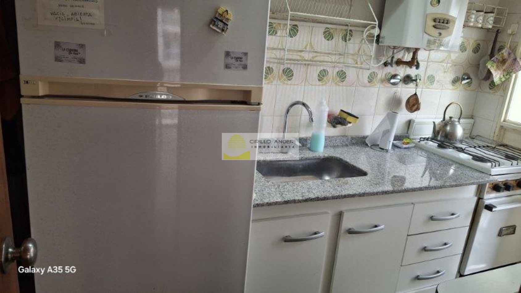 DEPARTAMENTO CON COCHERA EN EL CORAZON DE PINAMAR