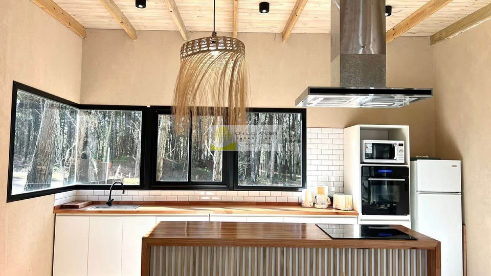 VILLA ROBLE !!! BARRIO SERENA LOTE 375