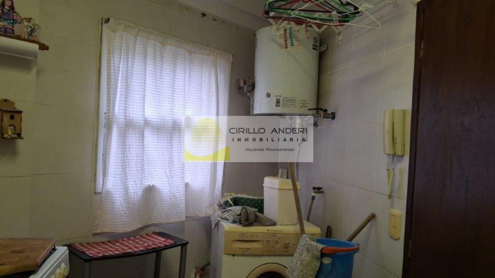 VALLE FERTIL 430 # 3  