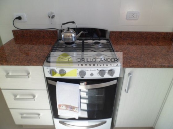 Edificio Libertador 10° A "SOLO A GRUPO FAMILIAR" VERANO 2026!!!