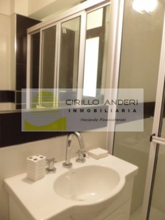 Edificio Libertador 10° A "SOLO A GRUPO FAMILIAR" VERANO 2026!!!