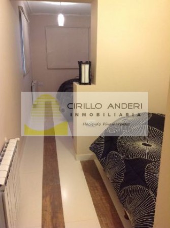 CASA EN VENTA ZONA LASALLE CON GAS NATURAL 