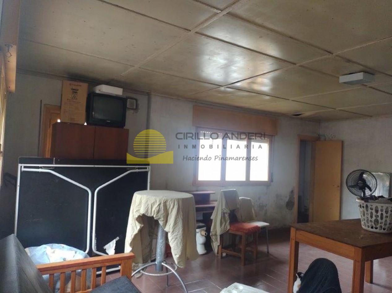 MADARIAGA CASA EN EL CASCO URBANO "CENTRO"
