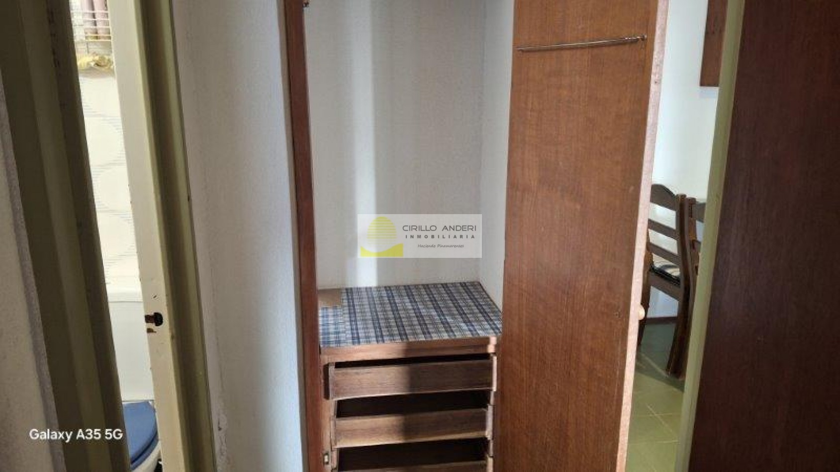 DEPARTAMENTO CON COCHERA EN EL CORAZON DE PINAMAR