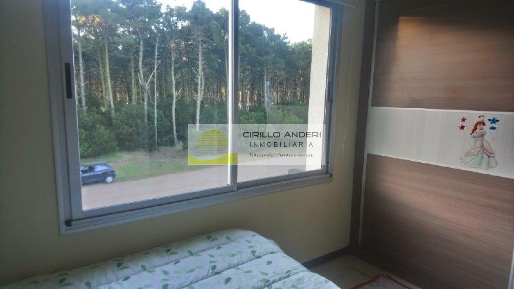 TEMPORADA 2027!!! DEL JUNCAL 1332 "BALCONEANDO AL GOLF" SOLO GRUPO FAMILIAR!!! 