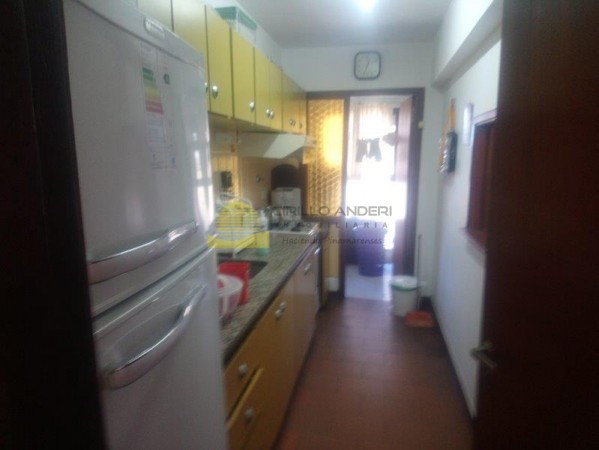 DEPARATAMENTO EN VENTA CENTRO DE PINAMAR , 4 AMBIENTES  CON GAS NATURAL.
