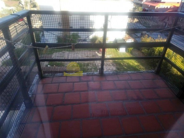 DEPARATAMENTO EN VENTA CENTRO DE PINAMAR , 4 AMBIENTES  CON GAS NATURAL.