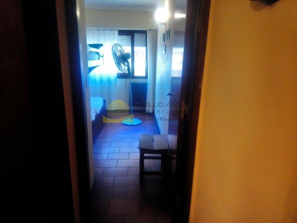 DEPARATAMENTO EN VENTA CENTRO DE PINAMAR , 4 AMBIENTES  CON GAS NATURAL.