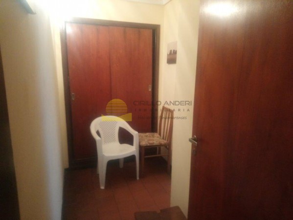 DEPARATAMENTO EN VENTA CENTRO DE PINAMAR , 4 AMBIENTES  CON GAS NATURAL.