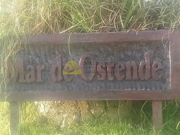  DEPARTAMENTO EN VENTA EN MAR DE OSTENDE  CON GAS NATURAL FRENTE AL MAR!!!