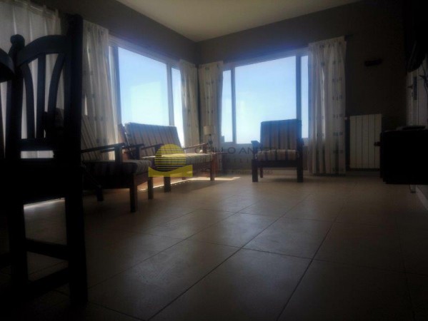  DEPARTAMENTO EN VENTA EN MAR DE OSTENDE  CON GAS NATURAL FRENTE AL MAR!!!