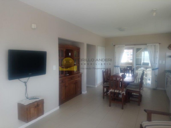  DEPARTAMENTO EN VENTA EN MAR DE OSTENDE  CON GAS NATURAL FRENTE AL MAR!!!