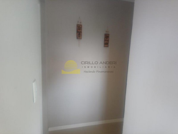  DEPARTAMENTO EN VENTA EN MAR DE OSTENDE  CON GAS NATURAL FRENTE AL MAR!!!