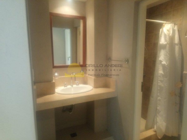  DEPARTAMENTO EN VENTA EN MAR DE OSTENDE  CON GAS NATURAL FRENTE AL MAR!!!
