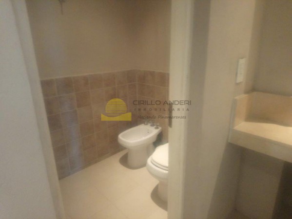  DEPARTAMENTO EN VENTA EN MAR DE OSTENDE  CON GAS NATURAL FRENTE AL MAR!!!