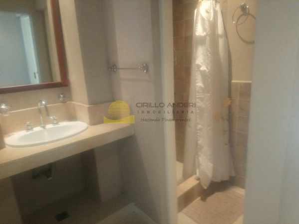  DEPARTAMENTO EN VENTA EN MAR DE OSTENDE  CON GAS NATURAL FRENTE AL MAR!!!