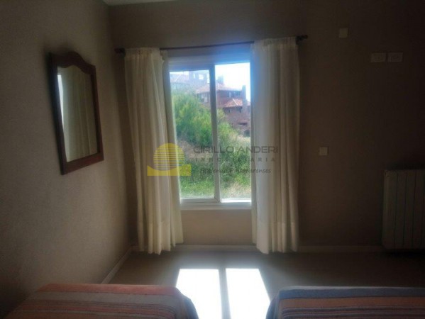  DEPARTAMENTO EN VENTA EN MAR DE OSTENDE  CON GAS NATURAL FRENTE AL MAR!!!