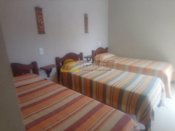  DEPARTAMENTO EN VENTA EN MAR DE OSTENDE  CON GAS NATURAL FRENTE AL MAR!!!