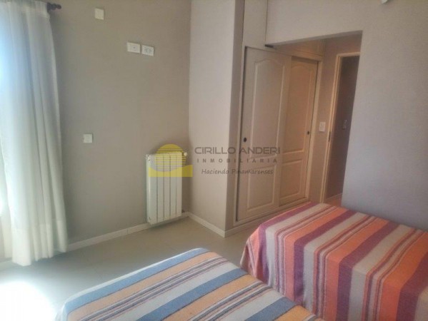  DEPARTAMENTO EN VENTA EN MAR DE OSTENDE  CON GAS NATURAL FRENTE AL MAR!!!