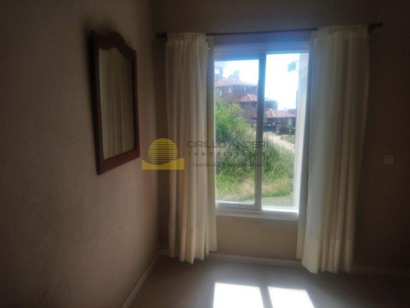 DEPARTAMENTO EN VENTA EN MAR DE OSTENDE  CON GAS NATURAL FRENTE AL MAR!!!