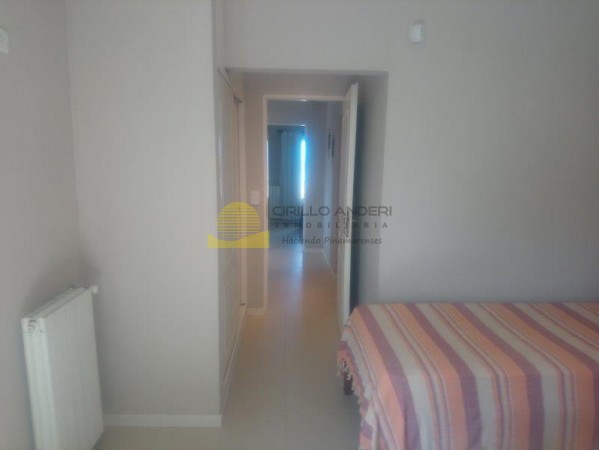  DEPARTAMENTO EN VENTA EN MAR DE OSTENDE  CON GAS NATURAL FRENTE AL MAR!!!