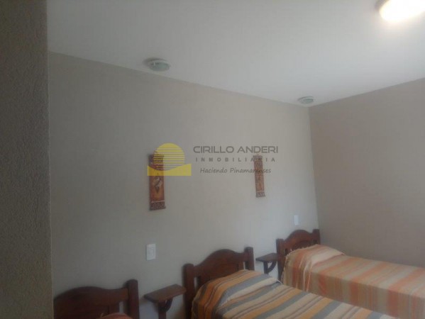  DEPARTAMENTO EN VENTA EN MAR DE OSTENDE  CON GAS NATURAL FRENTE AL MAR!!!