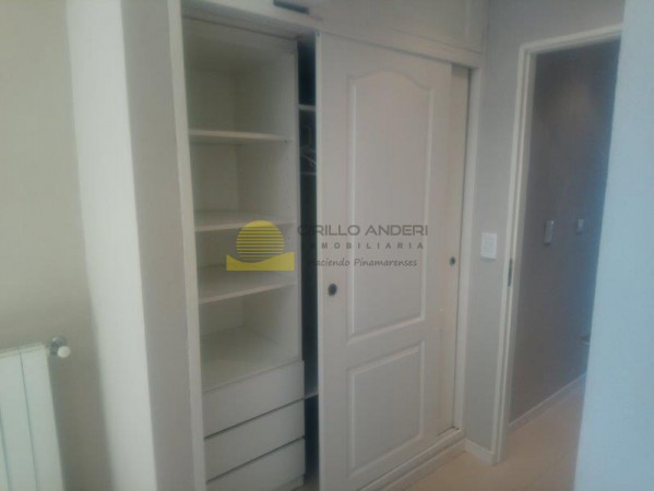  DEPARTAMENTO EN VENTA EN MAR DE OSTENDE  CON GAS NATURAL FRENTE AL MAR!!!