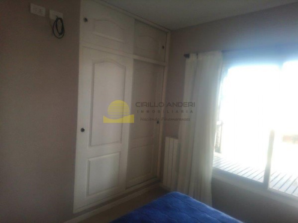  DEPARTAMENTO EN VENTA EN MAR DE OSTENDE  CON GAS NATURAL FRENTE AL MAR!!!