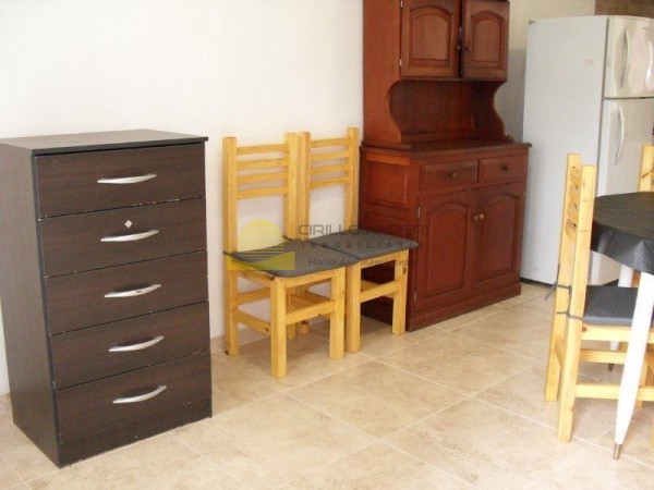 DEPARTAMENTO EN VENTA EN PINAMAR SOBRE  MARTIN PESCADOR UF.5 ZONA DUPLEX 