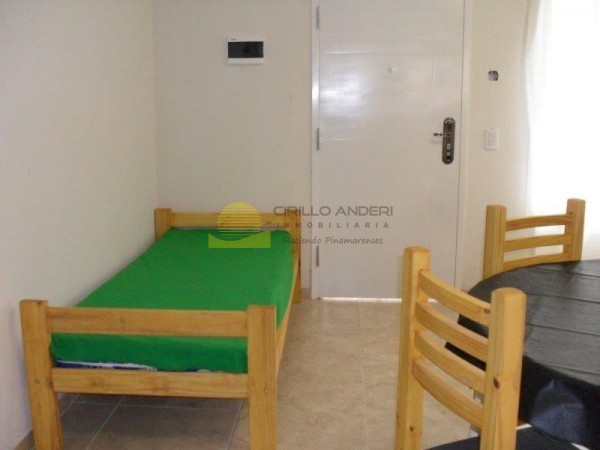 DEPARTAMENTO EN VENTA EN PINAMAR SOBRE  MARTIN PESCADOR UF.5 ZONA DUPLEX 
