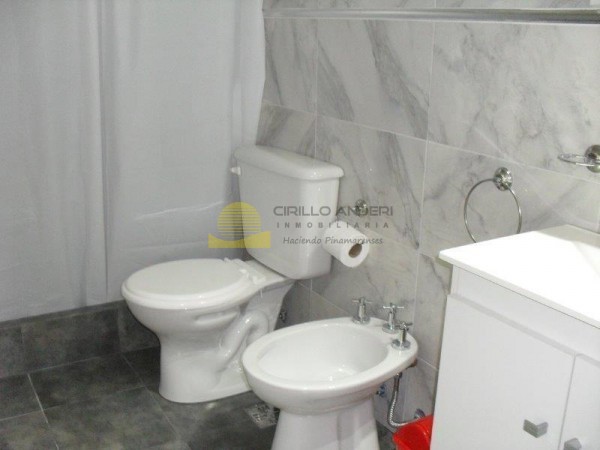 DEPARTAMENTO EN VENTA EN PINAMAR SOBRE  MARTIN PESCADOR UF.5 ZONA DUPLEX 
