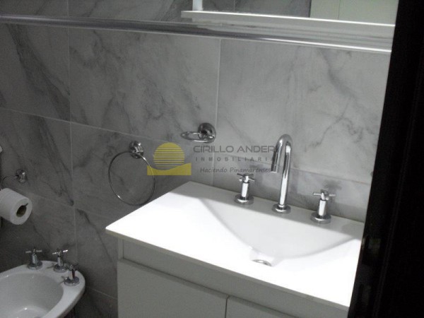 DEPARTAMENTO EN VENTA EN PINAMAR SOBRE  MARTIN PESCADOR UF.5 ZONA DUPLEX 