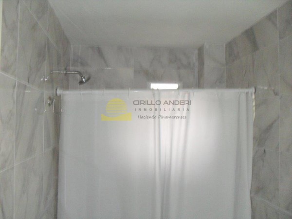 DEPARTAMENTO EN VENTA EN PINAMAR SOBRE  MARTIN PESCADOR UF.5 ZONA DUPLEX 