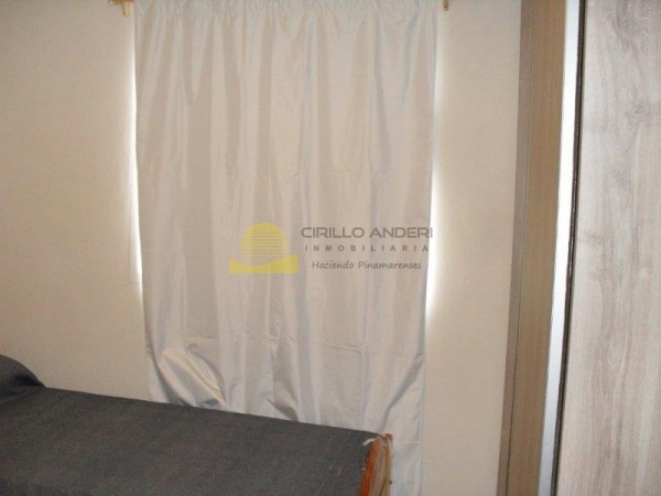 DEPARTAMENTO EN VENTA EN PINAMAR SOBRE  MARTIN PESCADOR UF.5 ZONA DUPLEX 