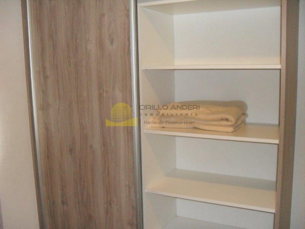 DEPARTAMENTO EN VENTA EN PINAMAR SOBRE  MARTIN PESCADOR UF.5 ZONA DUPLEX 