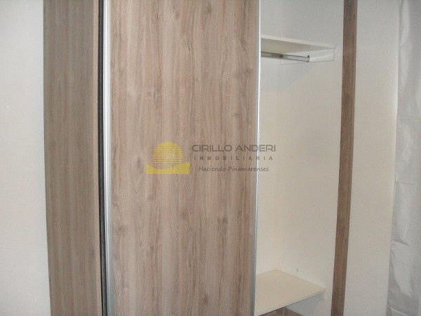 DEPARTAMENTO EN VENTA EN PINAMAR SOBRE  MARTIN PESCADOR UF.5 ZONA DUPLEX 
