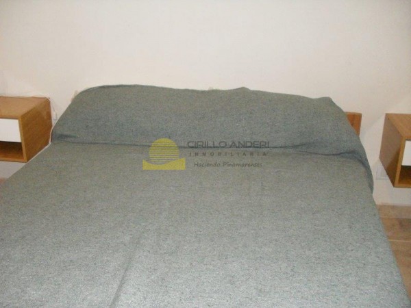 DEPARTAMENTO EN VENTA EN PINAMAR SOBRE  MARTIN PESCADOR UF.5 ZONA DUPLEX 