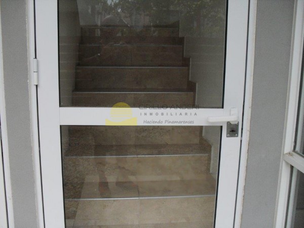 DEPARTAMENTO EN VENTA EN PINAMAR SOBRE  MARTIN PESCADOR UF.5 ZONA DUPLEX 