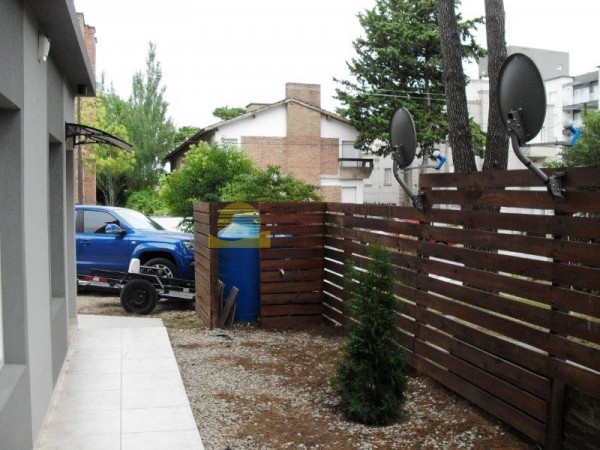 DEPARTAMENTO EN VENTA EN PINAMAR SOBRE  MARTIN PESCADOR UF.5 ZONA DUPLEX 
