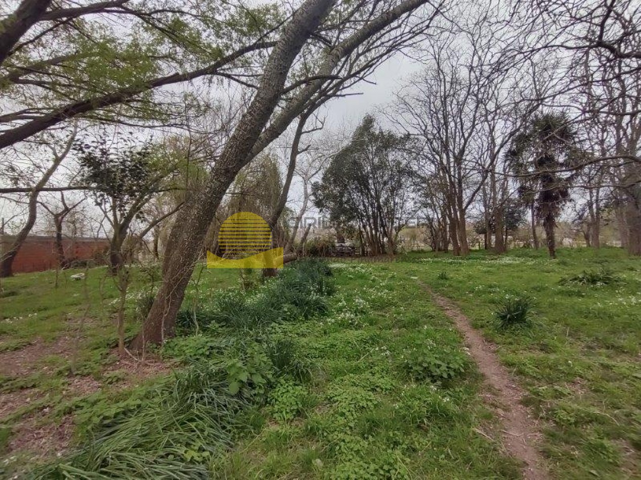 QUINTA BARRIO BELGRANO OPORTUNIDAD!!!
