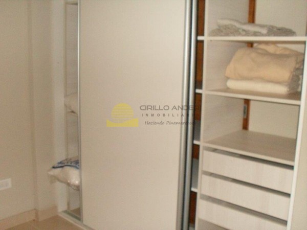 DEPARTAMENTO EN VENTA EN PINAMAR ZONA SUR TRES AMBIENTES CON GAS NATURAL LOSA RADIANTE .